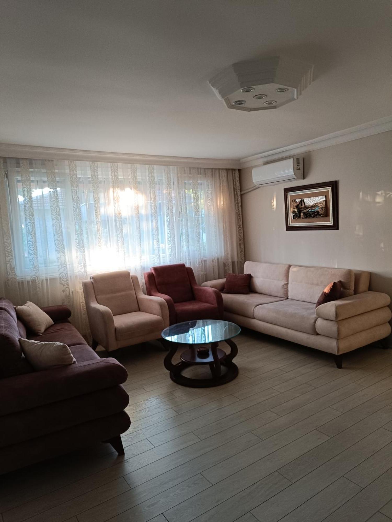 Garden House Apartment Istanbul Room photo