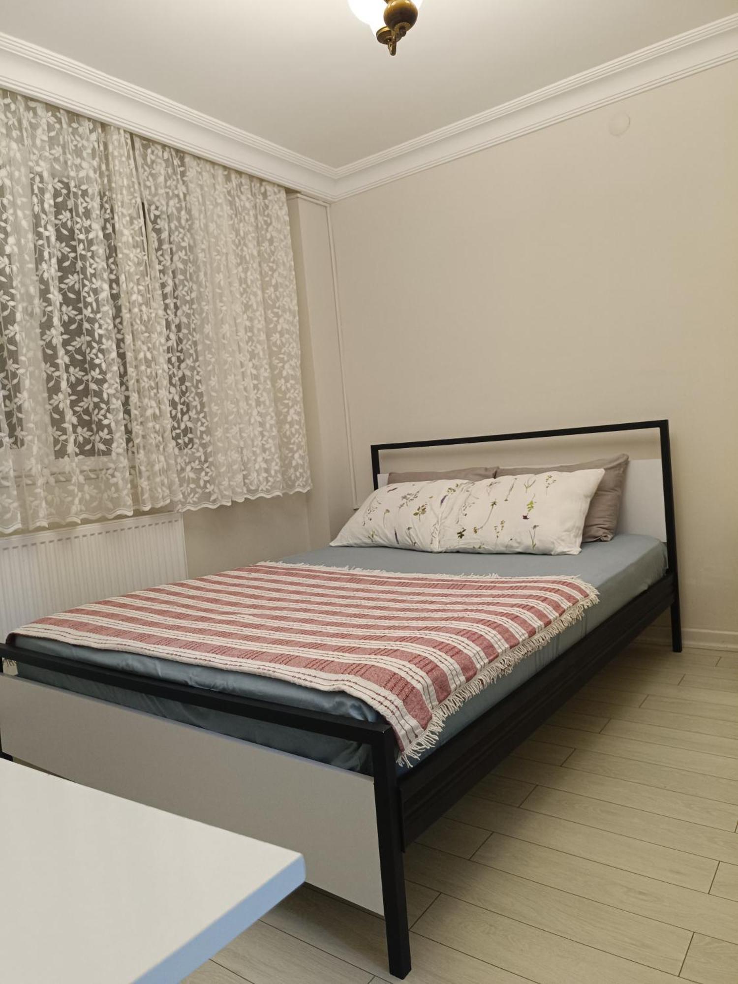 Garden House Apartment Istanbul Exterior photo