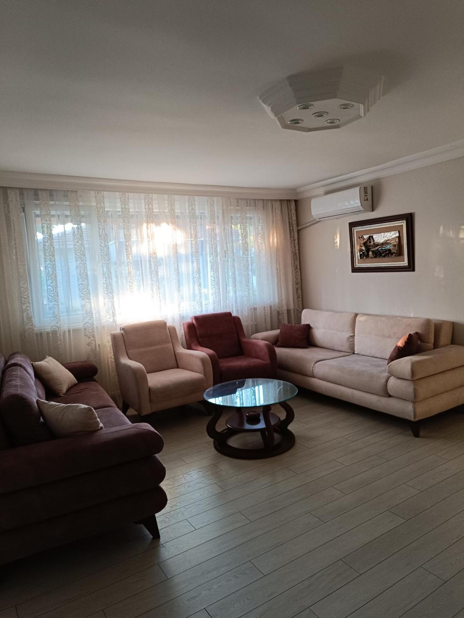 Garden House Apartment Istanbul Exterior photo