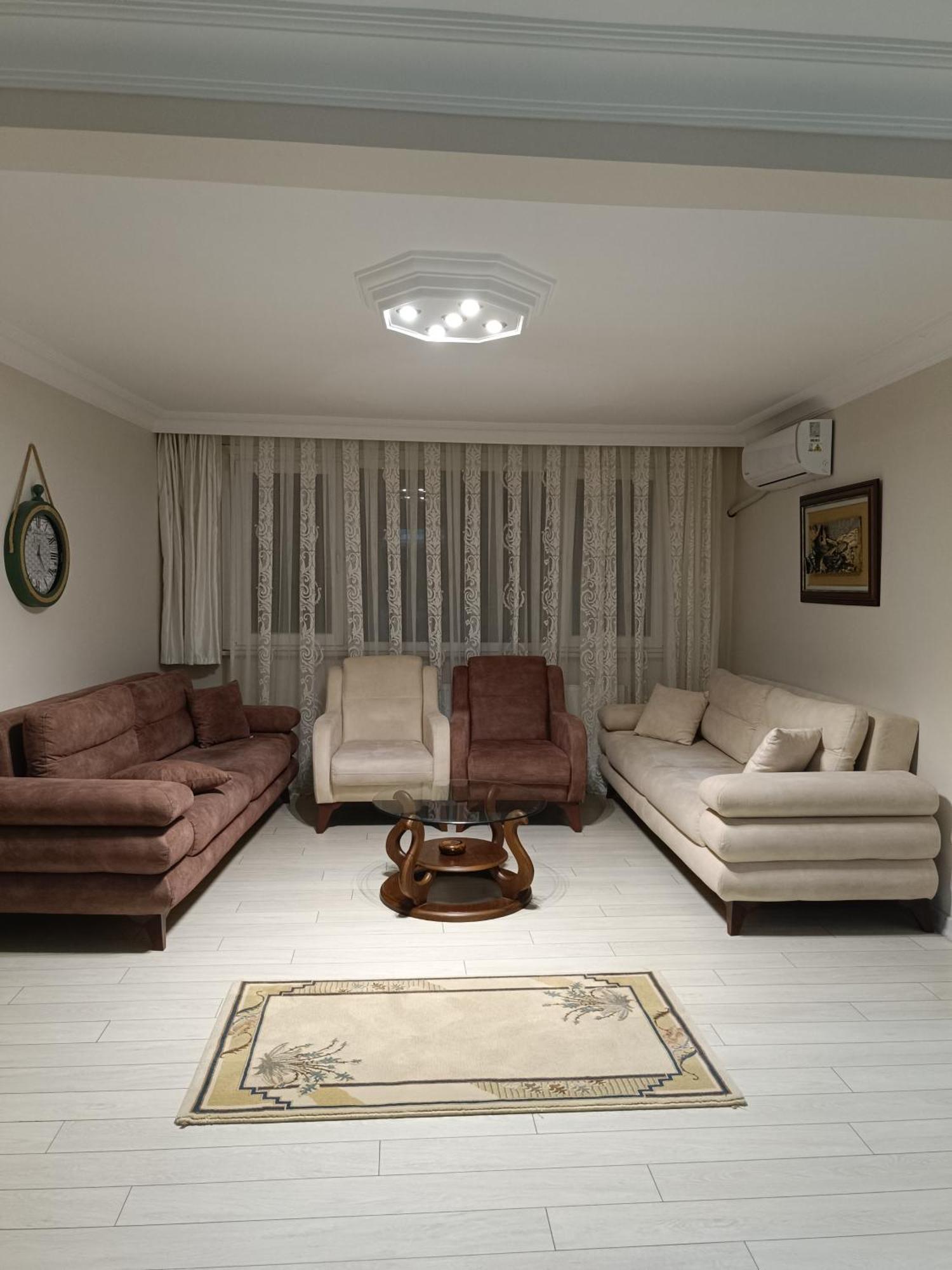 Garden House Apartment Istanbul Exterior photo